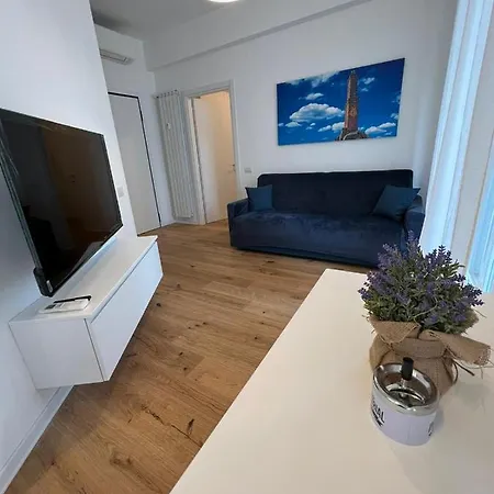 Piazza Dante 9 Center Town Apartment Genua