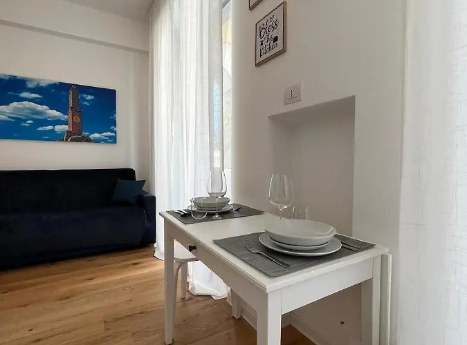 Piazza Dante 9 Center Town *