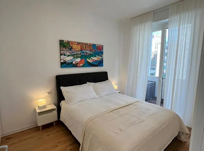 Piazza Dante 9 Center Town Janov