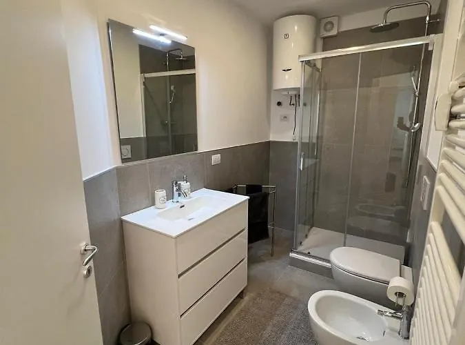 Piazza Dante 9 Center Town