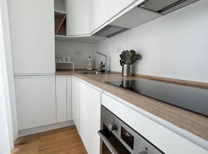 Piazza Dante 9 Center Town * Janov