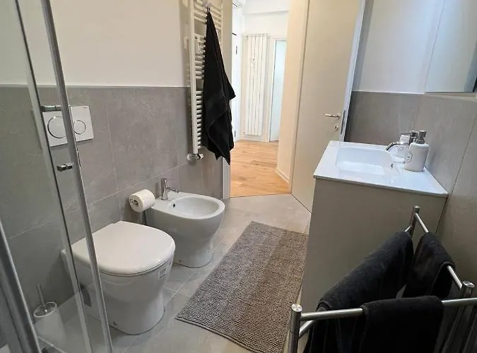 Piazza Dante 9 Center Town Apartmán *