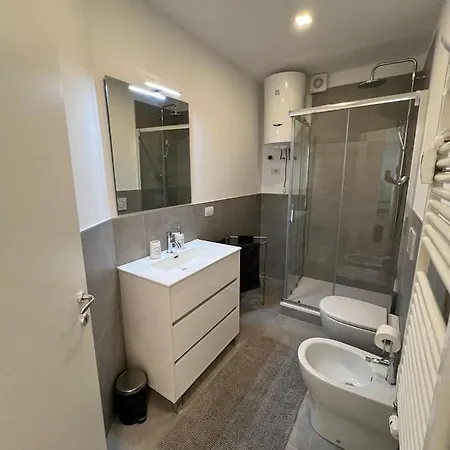 Piazza Dante 9 Center Town