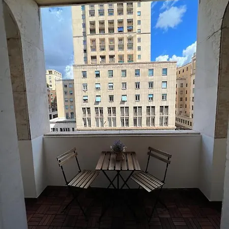 Piazza Dante 9 Center Town