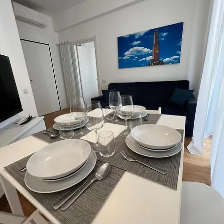 Piazza Dante 9 Center Town * Gênes