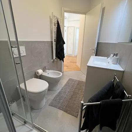 Piazza Dante 9 Center Town Appartement *