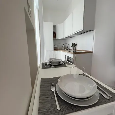 Piazza Dante 9 Center Town