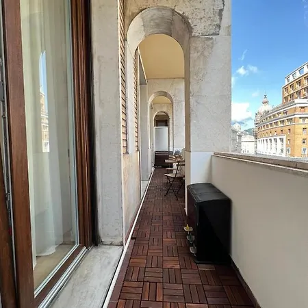 Piazza Dante 9 Center Town Appartement Gênes