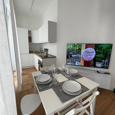 Appartement Piazza Dante 9 Center Town *